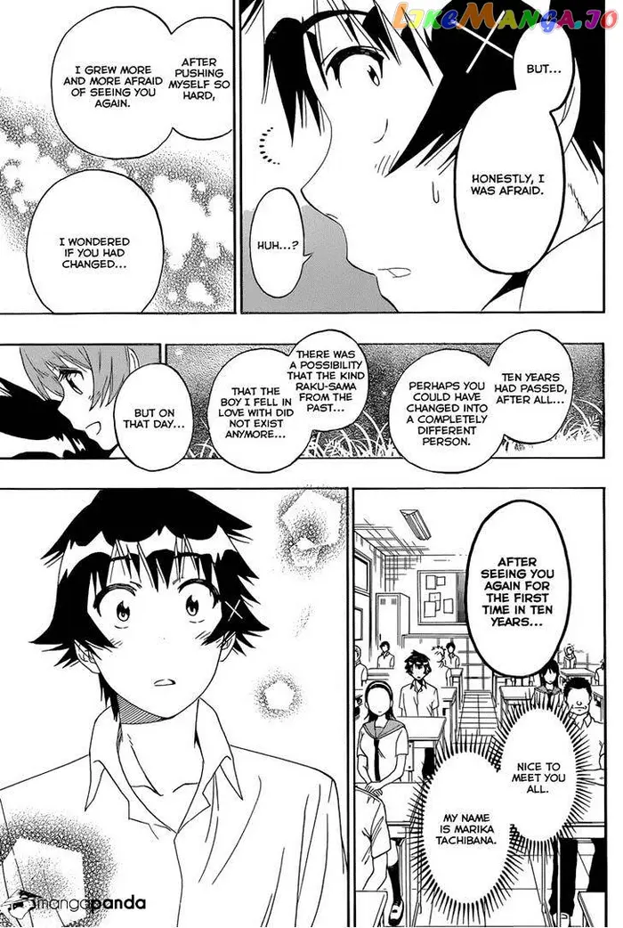 Nisekoi Chapter 171 image 12_optimized